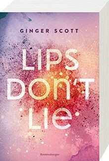 Lips Dont Lie von Scott, Ginger | Buch | Zustand sehr gut