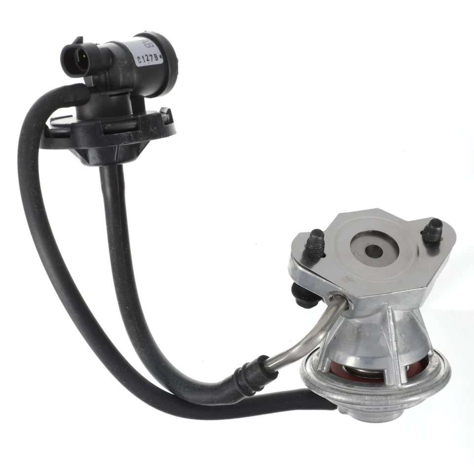 Válvula EGR de recirculación de gases de escape de neón Dodge 1995-1999 genuino Mopar 4287602AC Foto 3 de 4