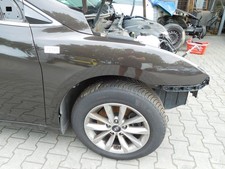 Kotflügel vorn rechts Hyundai I40 (VF) 2.0GDI 121KW Bj.2018 Kotflügel vorn rechts Hyundai I40 (VF) 2.0GDI 121KW Bj.2018