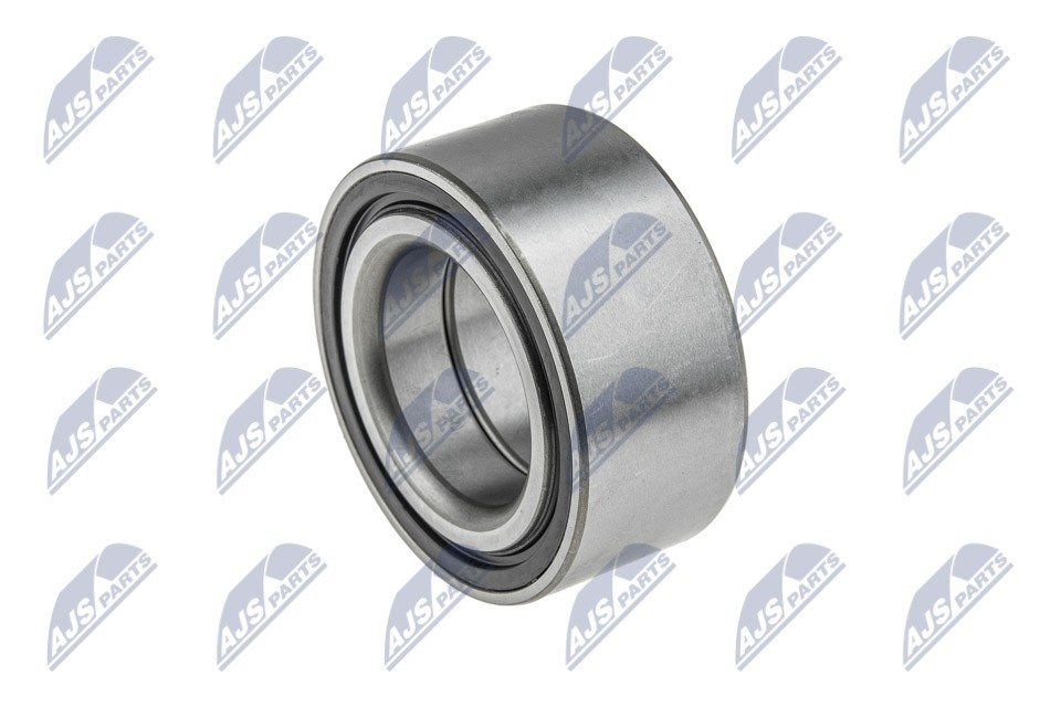 Wheel hub bearing Front Axle KLP-HD-033 NTY for HONDA ACCORD VIII - Image 9