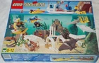 Lego Divers: 6559 Deep Sea Bounty Complete with Instructions