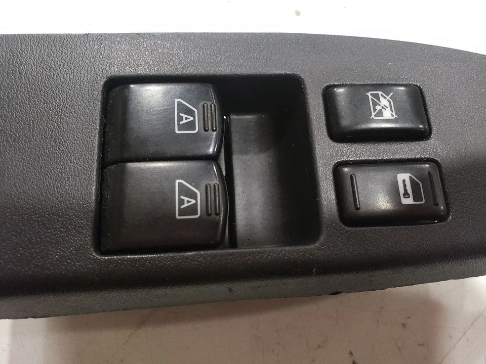 Interruptores de coluna sensor de ângulo de direção - 2004 Infiniti G35 Coupe manual - OEM - Imagem 2 de 4