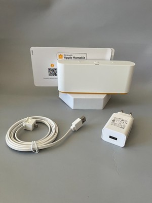 Zentrale Steuerungsschalter SOMFY TaHoma Switch