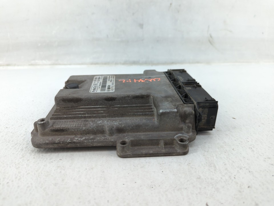 2016-2016 Ford Fusion Engine Computer Ecu Pcm Ecm Pcu Oem DFYCN | eBay