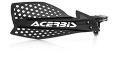X-Ultimate Handguards Black/White