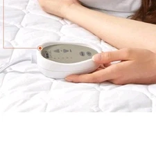 Degrees of Comfort Electric Blanket Power Cord Remote Control SCMP 2.5.1