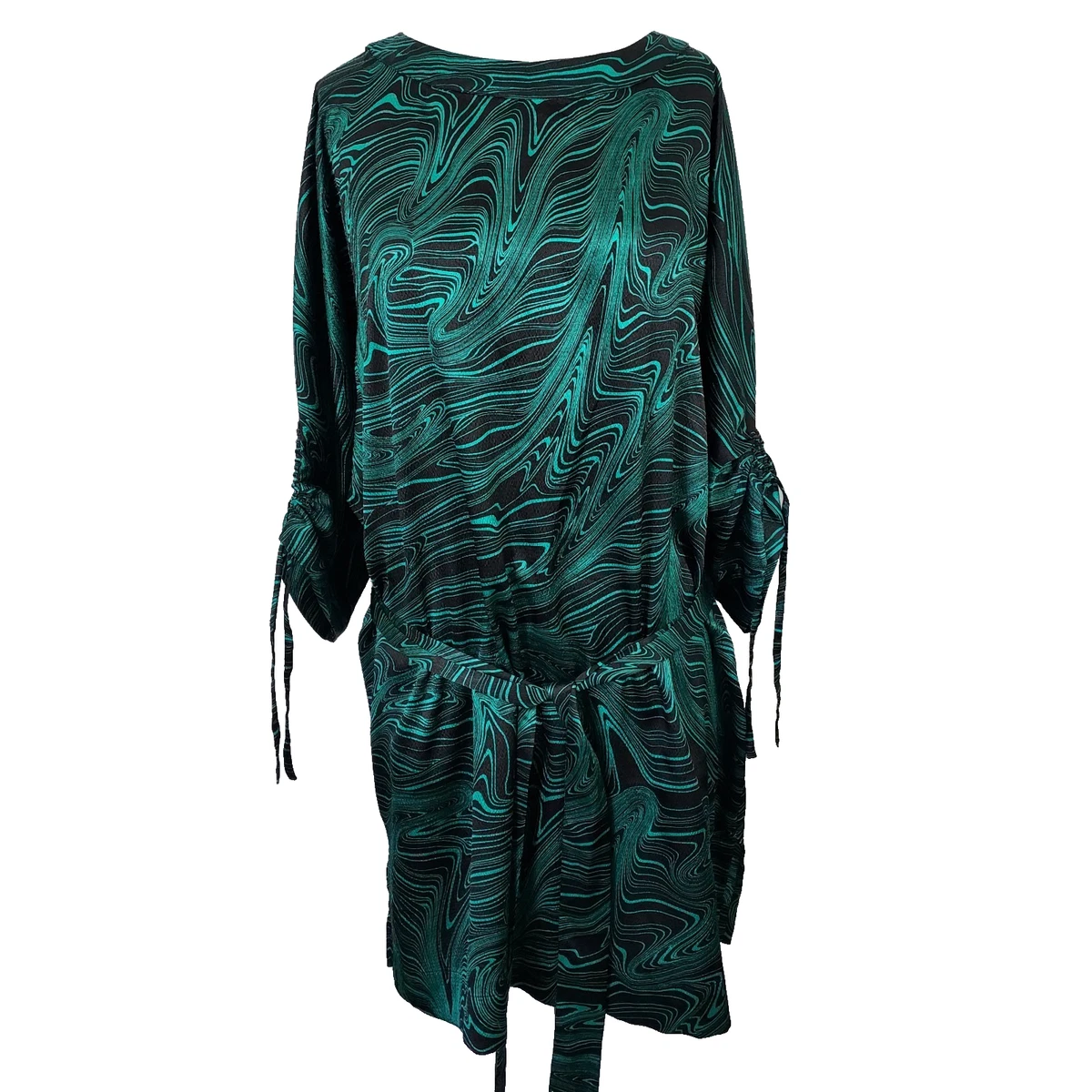 lane bryant short dresses SS SHORT OPP DRESS 1150555