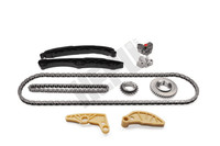 Steuerkettensatz FüR Hyundai KIA I30 Fastback Kona Santa FE IV FÉ III Optima