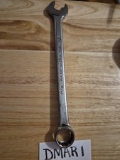 Vintage PROTO Professional 15/16 Combination Wrench #1230 - Made in USA 12 Pt