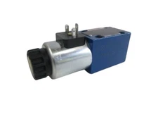 REXROTH 4WEA62/EG24N9K4 DIRECTIONAL VA LVE UNMP