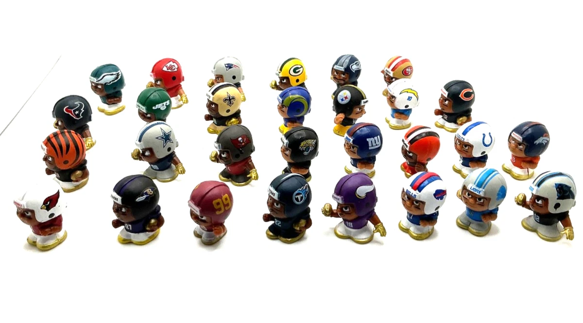 New York Giants NFL Action Figures for sale | eBay
