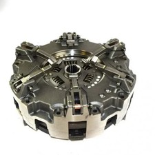 Pressure Plate Assembly - 2 Discs - Economy Fits John Deere 5310 5410 Re66695