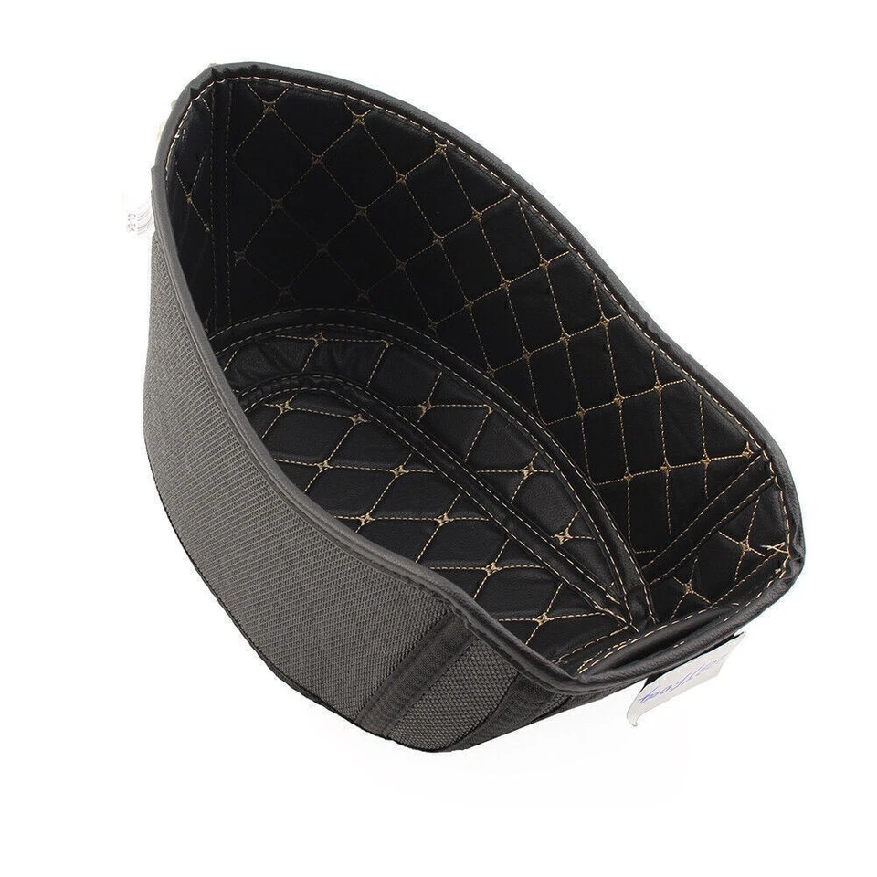 For Honda click150 click125 2016 2017-2019 Rear Seat Trunk Cargo Liner Protector - Image 2 of 4