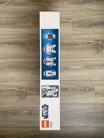 LEGO Star Wars: R2-D2 (10225) - Sealed NEW & SEALED