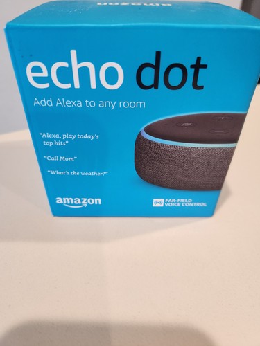 echo dot