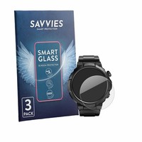 "3X Displayschutzglas FüR Soudorv S50 1.53\" Panzerfolie"