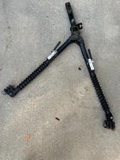 Blue OX #7335 RV Tow bar assembly