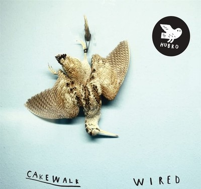 Cakewalk Wired CD NEW