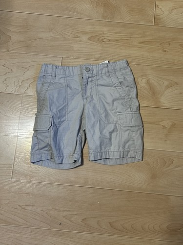 Old Navy Cargo Shorts Jungen Größe 7 - Bild 1 von 3
