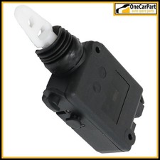 Central Locking System-Door Lock Actuator Fits/For R-F-R Citroen AX BX Berlingo
