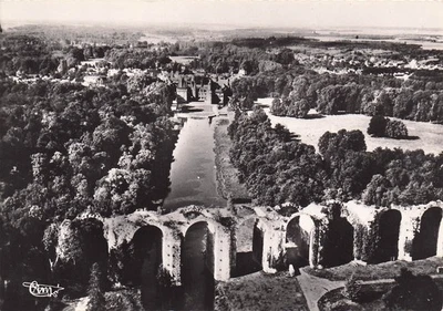 28 MAINTENON L AQUEDUC - Photo 1/2