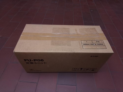 Konica Minolta FU-P06 Mocowanie A148022 do Konica Minolta Bizhub C3100P - Zdjęcie 4 z 6