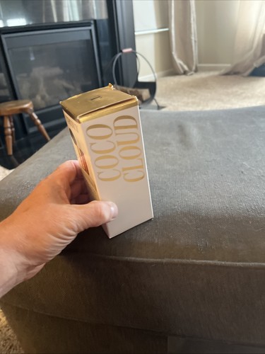 TRULY COCO CLOUD AFTERSHAVE SERUM (JUMBO SIZE) - Picture 3 of 4