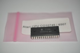 ATARI 2600 Repair Parts CX30 Paddles CX40 Joystick Console NOS & Used HUGE STASH