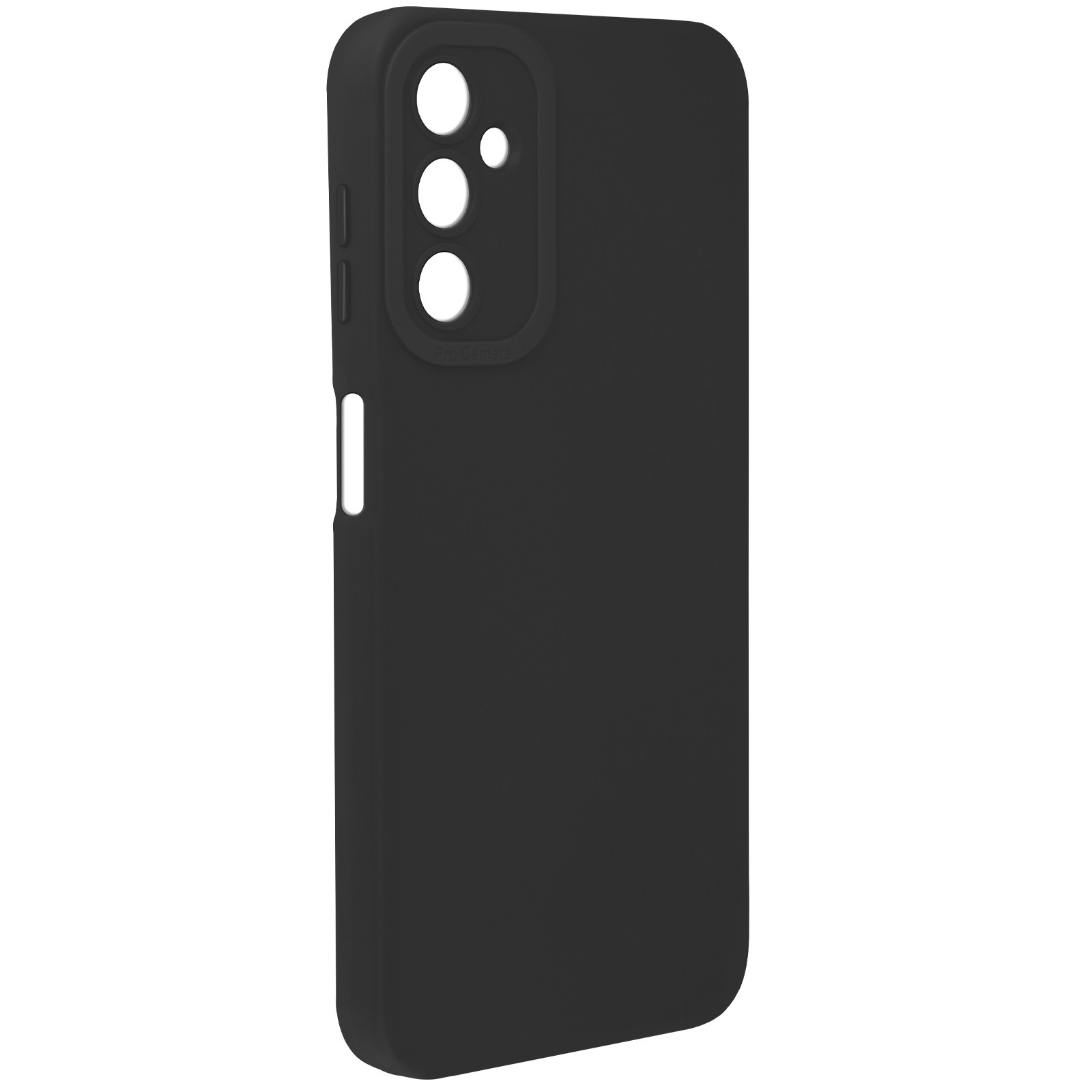 Coque silicone Galaxy A14 5G SoftGlow idéale pour vos photos au quotidien