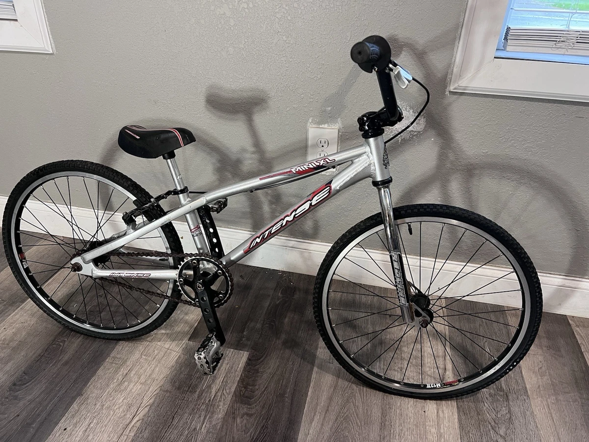 BMX Bike Alloy 20 In Bikes for sale | eBay