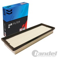 Champion Luftfilter Passend FüR CitroËN Berlingo C3 C4 C5 DS3 DS4 Grand DS DS
