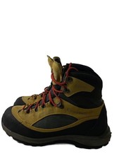 Mont-Bell Trekking Boots/25Cm/Ylw/1129517 3468