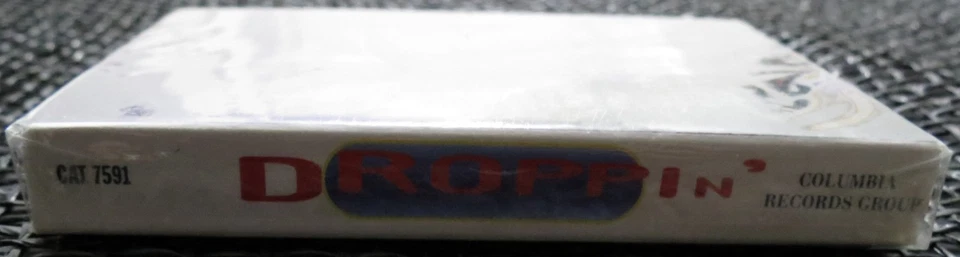 DROPPIN' promo STABBING WESTWARD Jamiroquai SCHTUM Leftfield 1995 Mercury Rev - Image 3 of 3