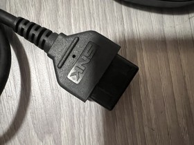 OEM 1st Party NEO GEO CD AES Controller / Control Pad NeoGeo SNK