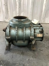 Whispair 3509J Roots Blower 3500RPM 500CFM ; 5" port