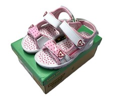 Mädchen-Sandale B929260, Freizeitschuhe mit ...