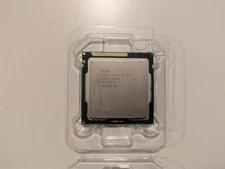 Intel Core i3-2120 CPU SR05Y 3.30GHz Desktop Processor LGA-1155