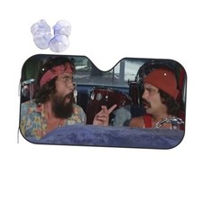 Funny Windshield Sun Shade for Car Sunshade for Car Windshield Covers Blocks