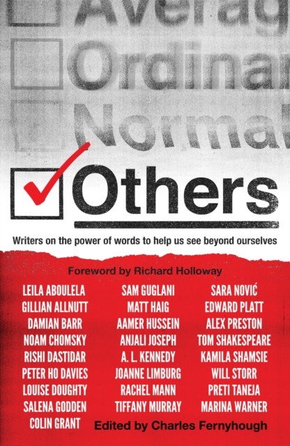Others (Paperback Book)