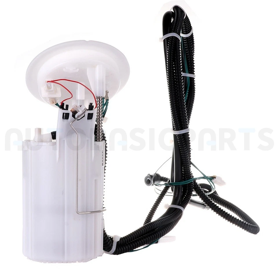 Conjunto de módulo de bomba de combustible BMW 528i 2008-2010 2006-2007 BMW 530i Foto 4 de 4