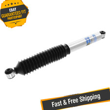 Bilstein 24-174534 B8 5100 Series 46mm Monotube Front Steering Stabilizer Bilstein 24-174534 B8 5100 Series 46mm Monotube Front Steering Stabilizer