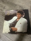 Michael Jackson LP Thriller 1982 Epic QE 38112 Vinyl LP