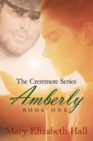Mary Elizabeth Hall | Amberly | Taschenbuch | Englisch (2012) | Westbow Press