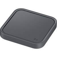Samsung Wireless Charger Pad EP-P2400, LadegeräT, Dunkelgrau
