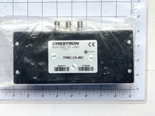 Crestron TPMC-CH-IMC CAT5 Balanced AV Interface Module