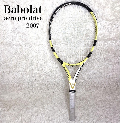Babolatbabolat Aeropro Drive Nadal 2007 Model
