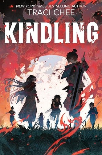 Kindling - Chee, Traci