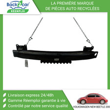 Pare-choc avant Volkswagen NEW BEETLE