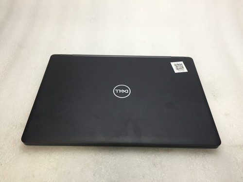 Dell Latitude 5490 14" Core i7-8650U 1.9GHz 16GB RAM 512GB SSD NO OS Good - Foto 7 di 12