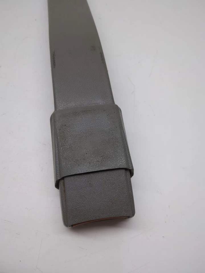 Cinturón de seguridad Chevy Tahoe Silverado 1988-1998 canastilla Sierra hebilla pestillo paso derecho  Foto 3 de 4